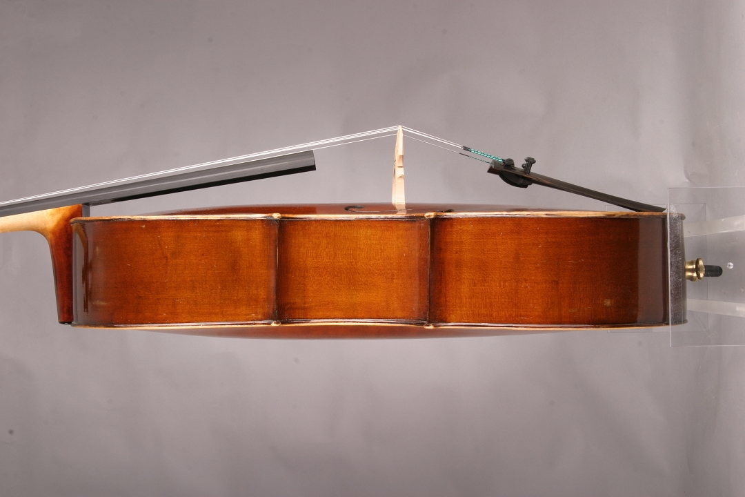 Schuster & Söhne 1931 - C-205